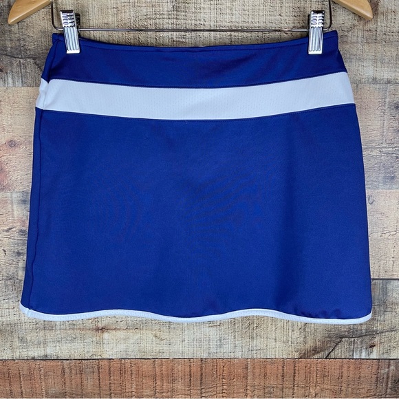 Athleta Purple Running Skirt Women’s Size Small - Picture 3 of 5